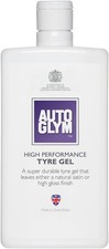 Autoglym High Performance Tyre