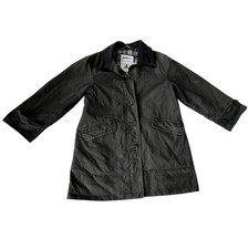 Barbour X Alexa Chung Field