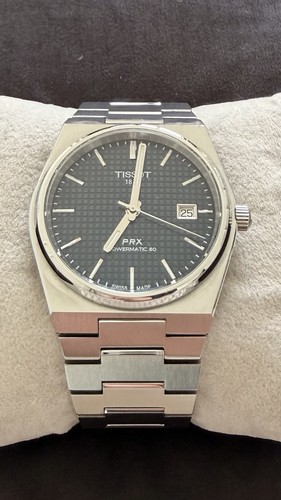Tissot prx powermatic - prx, 80