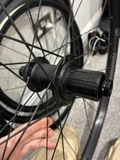 Bontrager paradigm comp - bontrager,