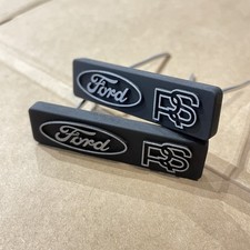 Ford Escort RS RS1600i Seat