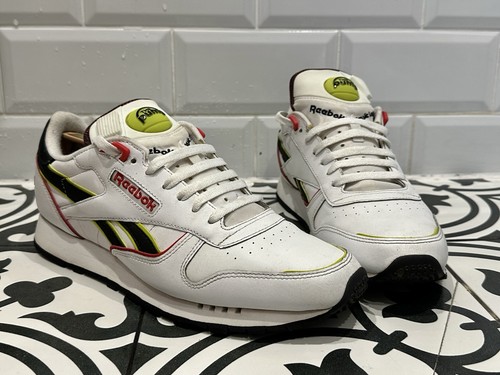 Reebok classic leather - reebok, the