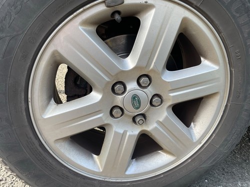 Land rover freelander l359 - land,