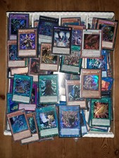 100 Yugioh Cards Megapack