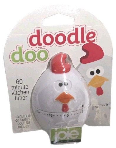 Joie doodle doo minute - doodle,