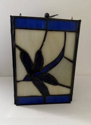 Tiffany style light shade - tiffany,