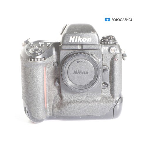 Nikon very good - nikon, f5