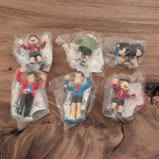 Vintage mcdonalds happy meal - happy,