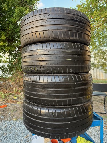 235 45zr18 xl - (98y),
