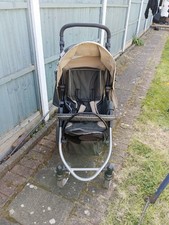 Pram Push Chair for Babies