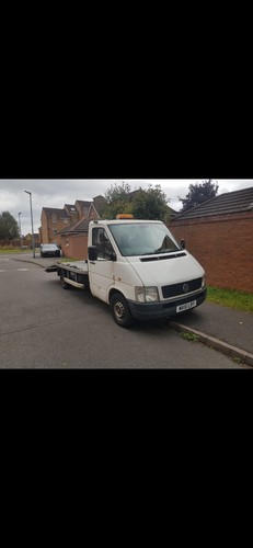 2001 lt35 recovery lpg - lt35,