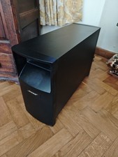 Bose acoustimass series iii - bose, 10