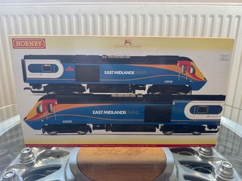 Hornby r2948 dcc - hornby,