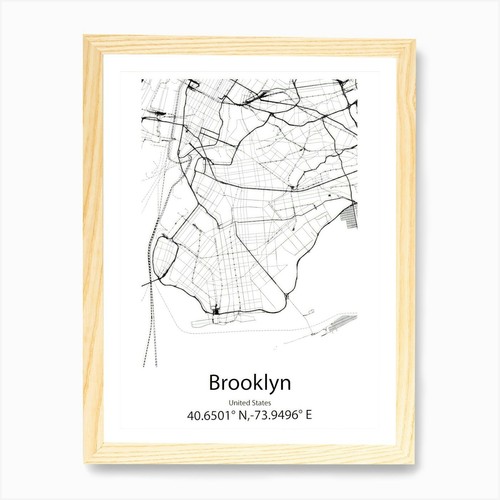 Brooklyn park united states - park,united,
