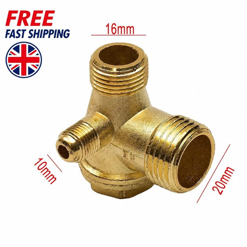 1pcs air compressor check - compressor,