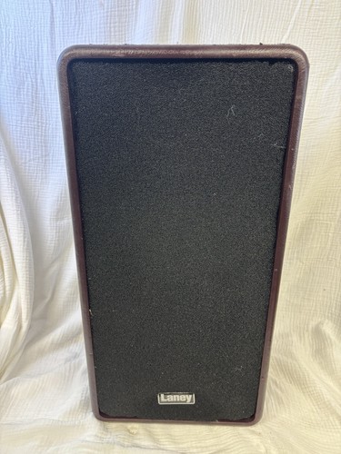 Laney duo acoustic - acoustic, combo