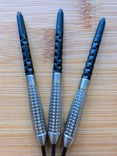 Harrows Dimplex S3 Bomb 90% -