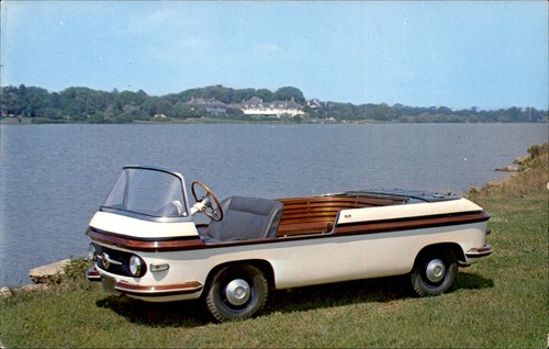 1957 fiat eden roc - 'eden, roc'