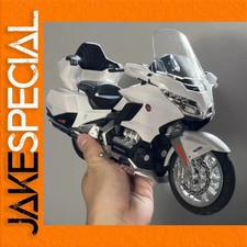 JakeSpecial - Honda GL1800