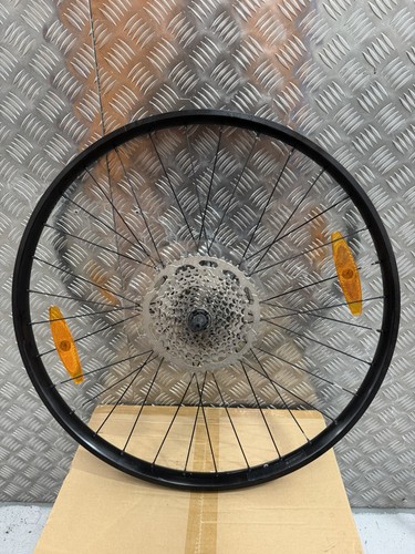 Trek roscoe speed cassette - 10,