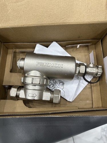 Fernox tf1 omega central - fernox,