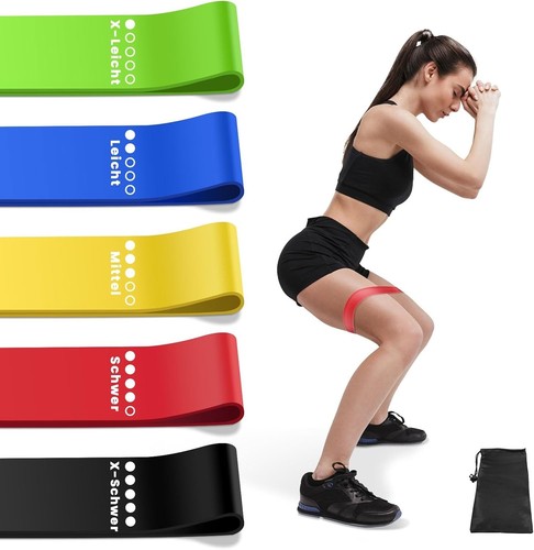 Resistance bands exercise - bands,
