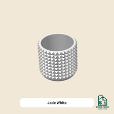 Spiky Plant Vase/Pot