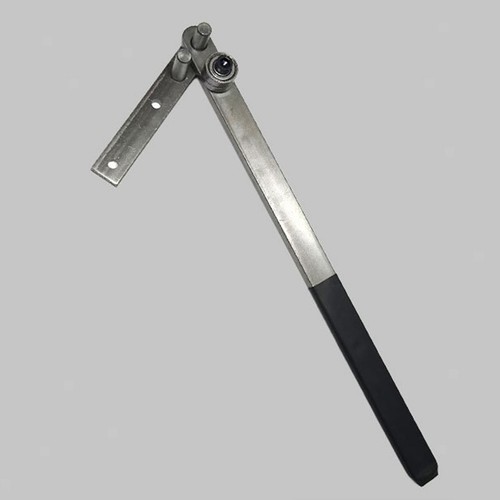 Manual bending machine - manual,