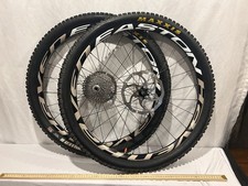 21" Easton Haven  Front&rear