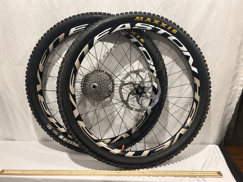 Easton haven front rear - 26",