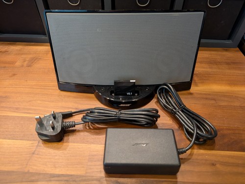Bose sounddock original - sounddock,