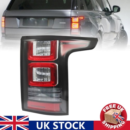 Right rear tail - right, light