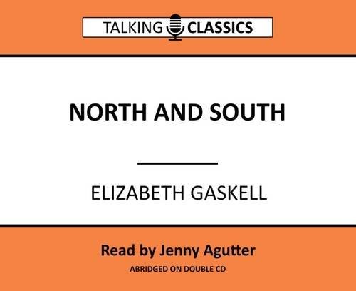 North and south - north,