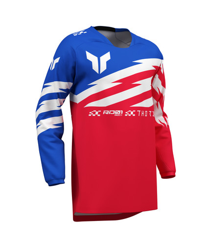 Youth thor launchmode - mx-27,