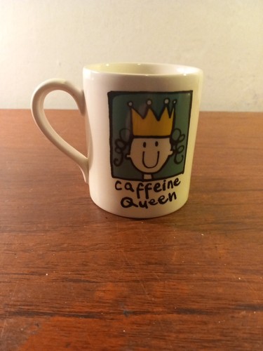 Mclaggan smith mug vintage - mclaggan,
