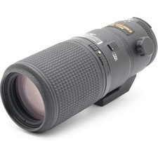 Nikon Ai AF Micro Nikkor 200mm