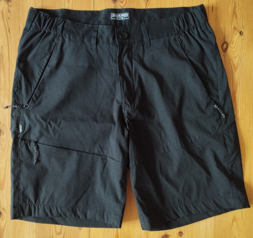 Craghoppers shorts mens w34 - mens,