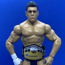 NWA World Heavyweight