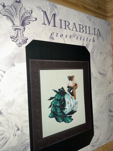 Mirabilia portrait of - portrait,