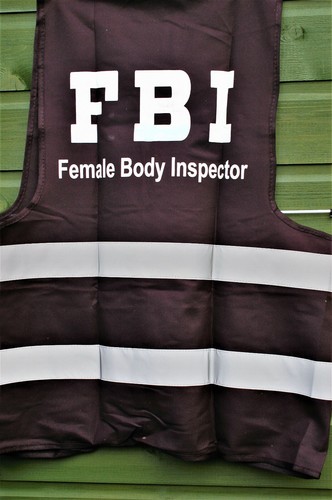 Fbi female body - fbi,