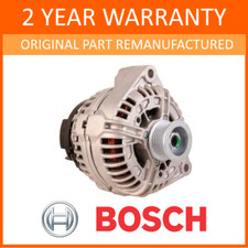Alternator fits MERCEDES-BENZ E-Class E260 E320 E430 & 4-Matic 150AMP *ORIGINAL*