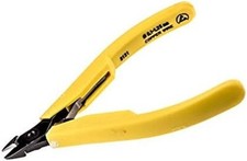 Lindström 8131 Alicates Corte Ergonomic Grip Alloy Steel Diagonal Cutters New