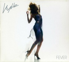 Kylie Minogue - Fever CD