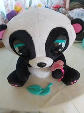 Club Petz Interactive Yoyo Panda IMC Toys 