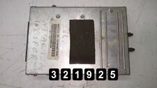 1990 PONTIAC TRANS SPORT ECU 16149405 AZAU GENUINE