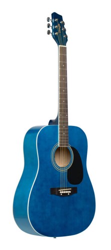 Stagg dreadnought acoustic - stagg,