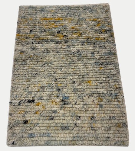 Hand knotted 100 - 100%, rug