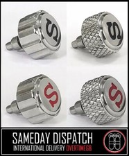 Engraved "S" Crown  for Seiko SKX007 SKX009  NH35 NH36 MOD