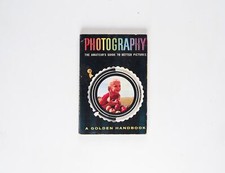 Photography: The Amateur's