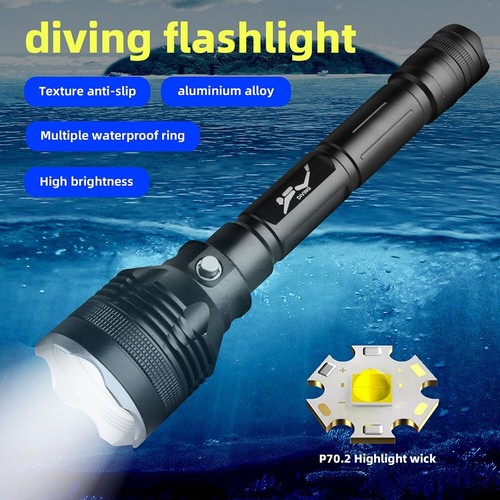 Scuba diving waterproof - diving,